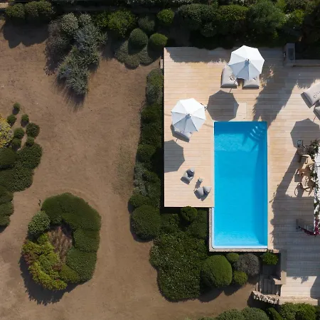 Villa Ekavi Filizi - Seaside Just Outside Of *