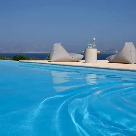 Villa Ekavi Filizi - Seaside Just Outside Of