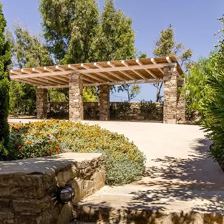 Ekavi Filizi - Seaside Just Outside Of Naousa (Paros)