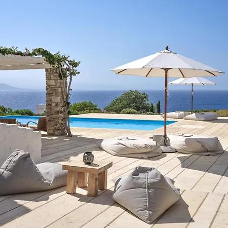 Villa Ekavi Filizi - Seaside Just Outside Of