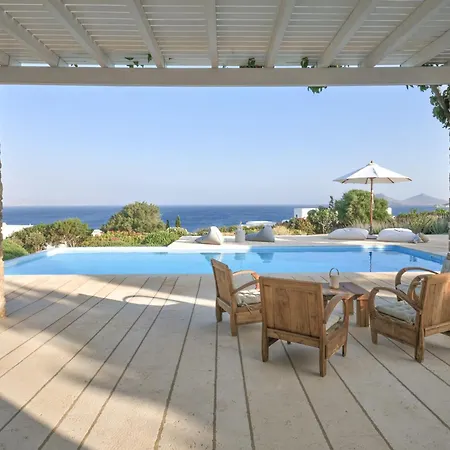 Villa Ekavi Filizi - Seaside Just Outside Of *