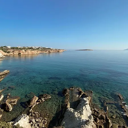 Villa Ekavi Filizi - Seaside Just Outside Of