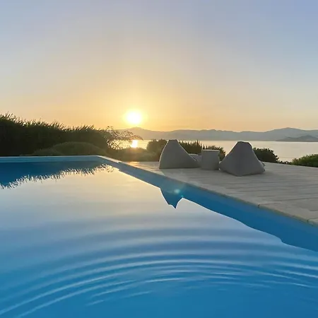 Villa Ekavi Filizi - Seaside Just Outside Of *