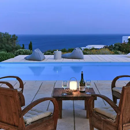 Ekavi Filizi - Seaside Just Outside Of