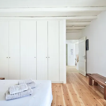 Ekavi Filizi - Seaside Just Outside Of * Naousa (Paros)