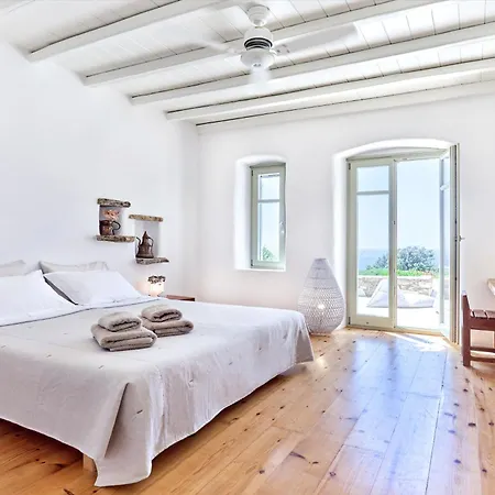 Ekavi Filizi - Seaside Just Outside Of Villa