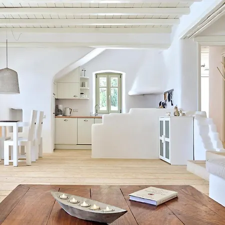 Villa Ekavi Filizi - Seaside Just Outside Of *