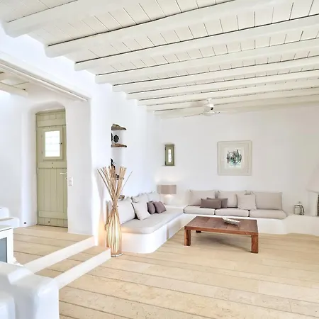 Ekavi Filizi - Seaside Just Outside Of Villa