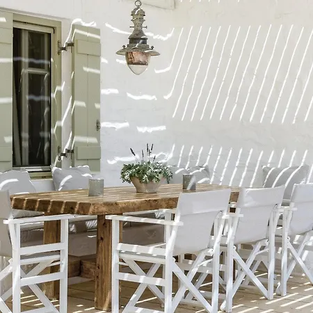 Ekavi Filizi - Seaside Just Outside Of * Naousa