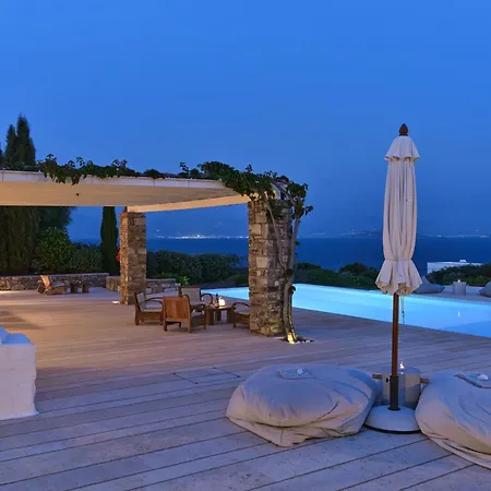 Ekavi Filizi - Seaside Just Outside Of * Naousa