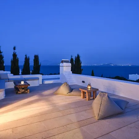 Ekavi Filizi - Seaside Just Outside Of *