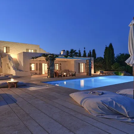 Villa Ekavi Filizi - Seaside Just Outside Of