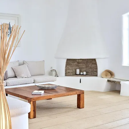 Ekavi Filizi - Seaside Just Outside Of Villa *