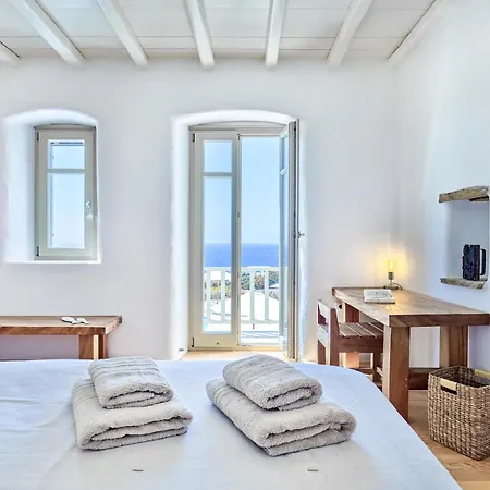 Villa Ekavi Filizi - Seaside Just Outside Of