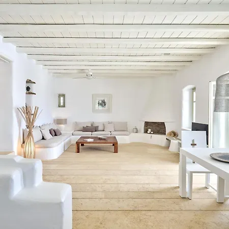 Ekavi Filizi - Seaside Just Outside Of Naousa