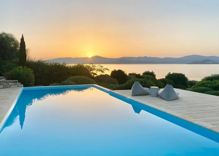 Ekavi Filizi - Seaside Just Outside Of * Naousa