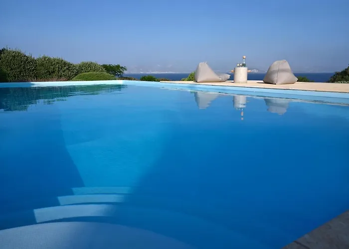 Ekavi Filizi - Seaside Just Outside Of * Naousa