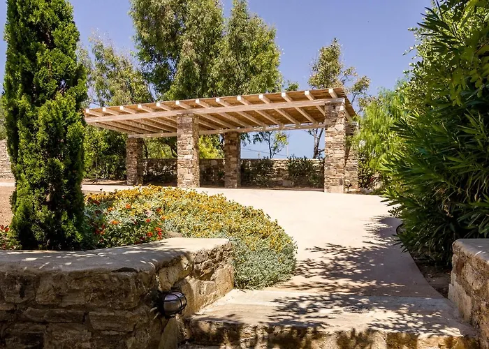 Ekavi Filizi - Seaside Just Outside Of Naousa