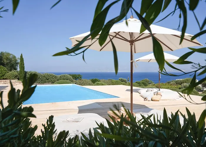 Ekavi Filizi - Seaside Just Outside Of Villa Naousa