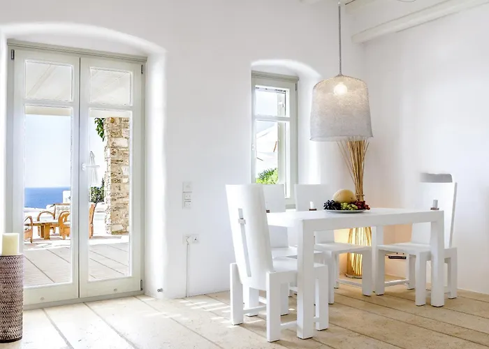 Ekavi Filizi - Seaside Just Outside Of