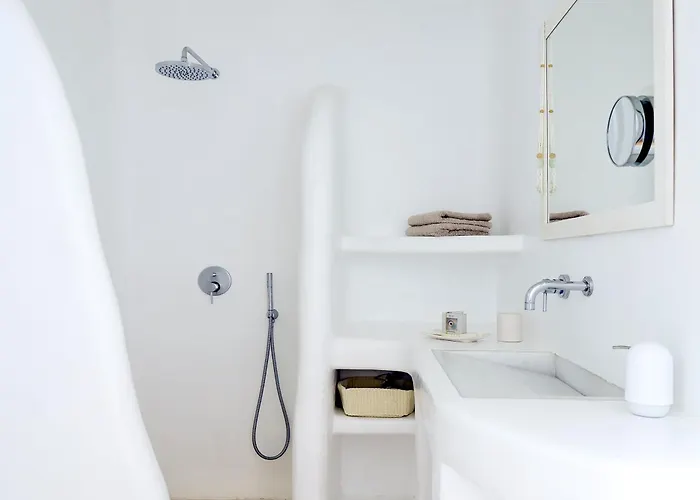 Ekavi Filizi - Seaside Just Outside Of Villa *