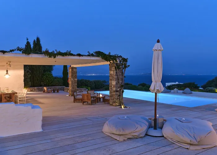 Ekavi Filizi - Seaside Just Outside Of * Naousa