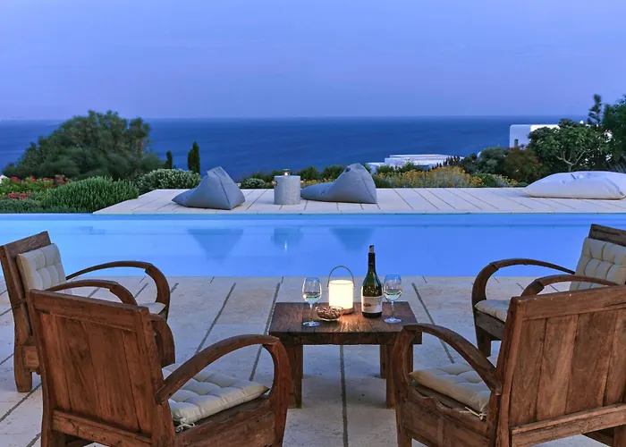 Ekavi Filizi - Seaside Just Outside Of