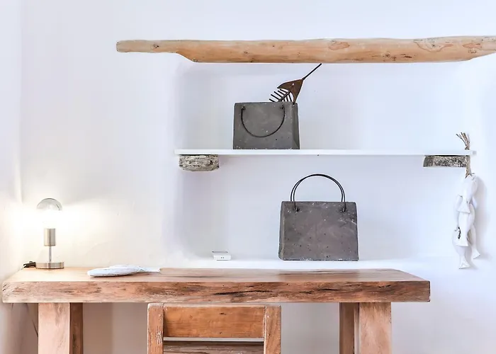 Ekavi Filizi - Seaside Just Outside Of Villa *