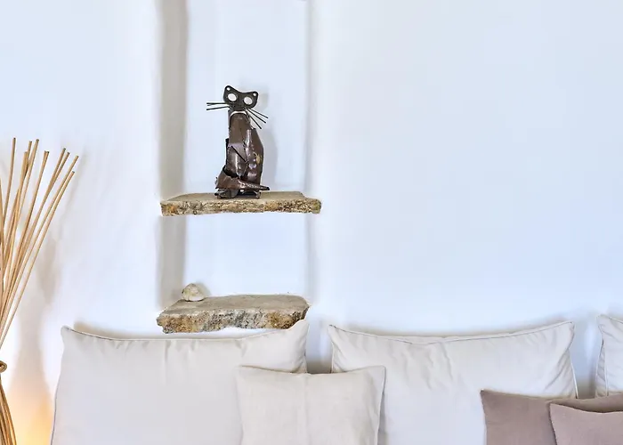 Ekavi Filizi - Seaside Just Outside Of Naousa