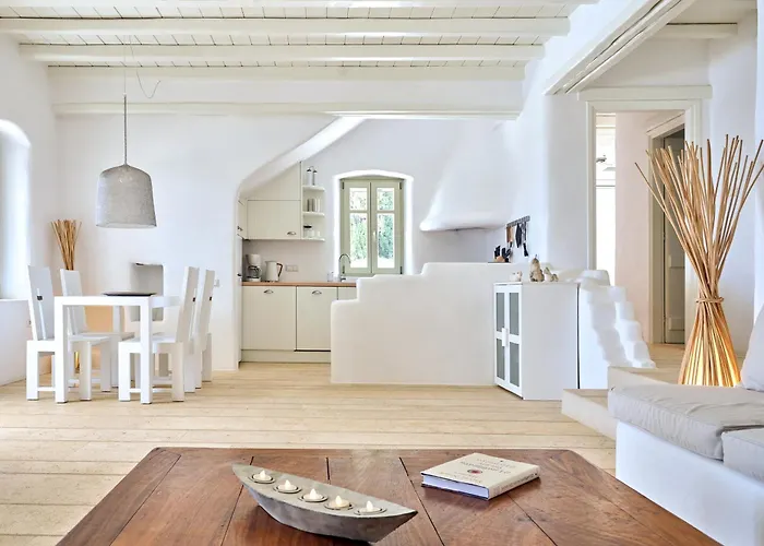 Villa Ekavi Filizi - Seaside Just Outside Of *