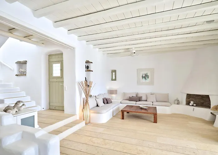 Ekavi Filizi - Seaside Just Outside Of Villa