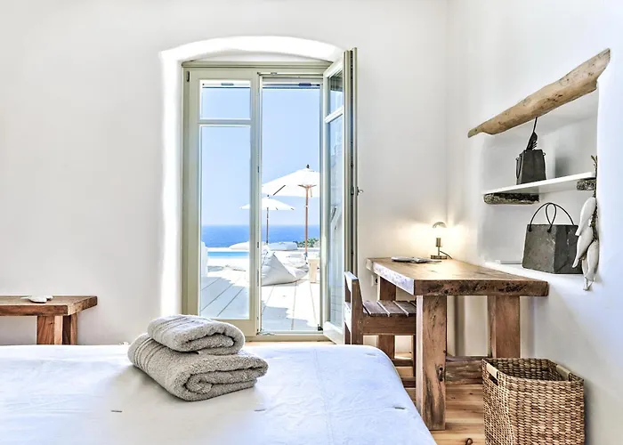 Ekavi Filizi - Seaside Just Outside Of