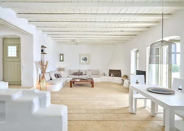 Ekavi Filizi - Seaside Just Outside Of Naousa